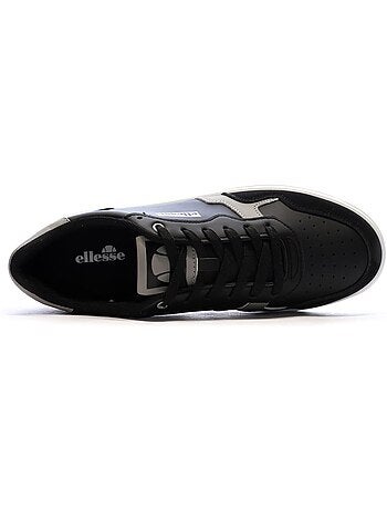 Ellesse pansit heren sneakers kaki