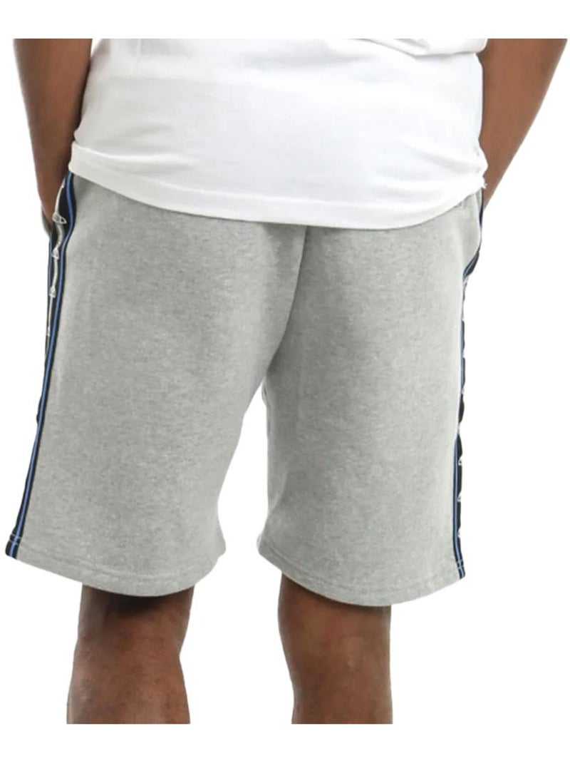 Ellesse Poke Heren Short Grijs Zilvergrijs - Kiabi