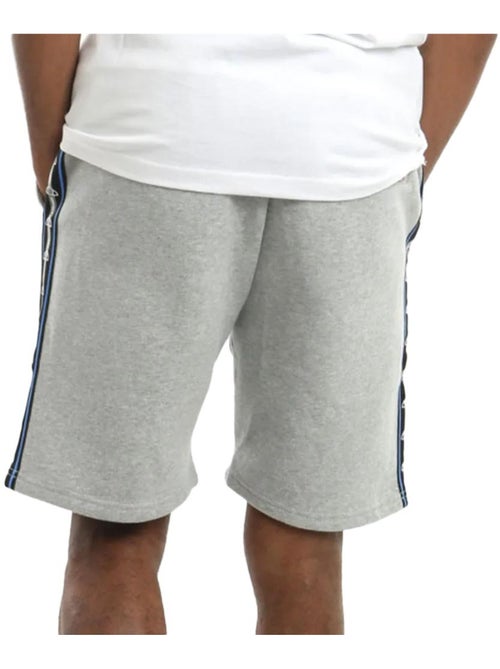 Ellesse poke heren short grijs - Kiabi Ellesse poke heren short grijs - Kiabi