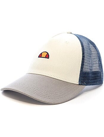 Ellesse royce herenpet wit/grijs
