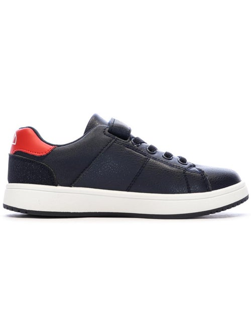 Ellesse Santo Jongens Sneakers Marineblauw - Kiabi Ellesse Santo Jongens Sneakers Marineblauw - Kiabi