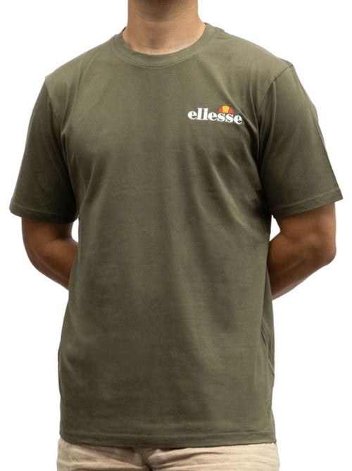 Ellesse sop kaki t-shirt voor heren - Kiabi Ellesse sop kaki t-shirt voor heren - Kiabi