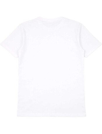 Ellesse sop2 wit t-shirt voor heren