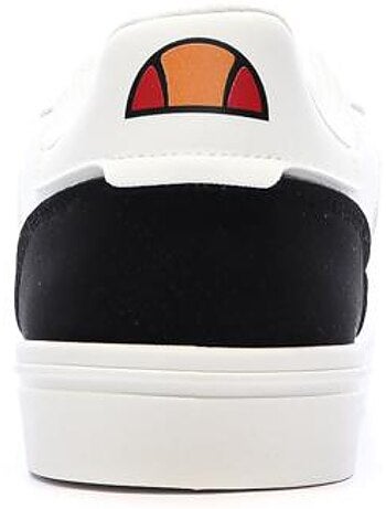 Ellesse star witte heren sneakers