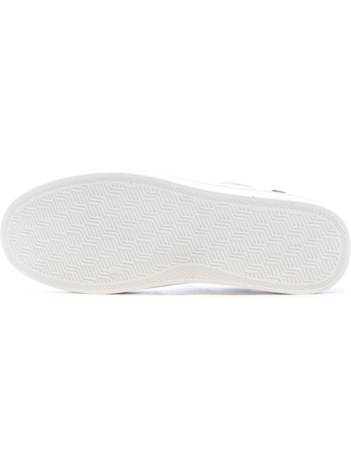 Ellesse Star Heren Sneakers Zwart/Wit - Kiabi Ellesse Star Heren Sneakers Zwart/Wit - Kiabi