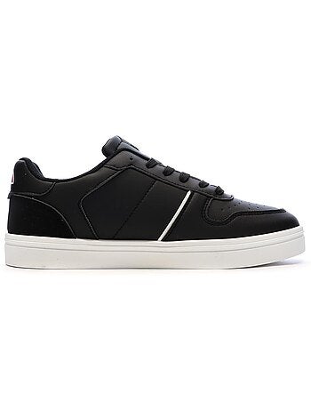 Ellesse star witte heren sneakers