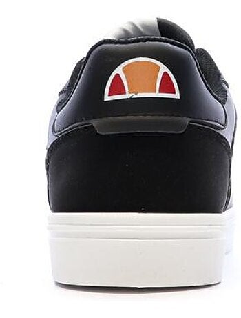 Ellesse star witte heren sneakers