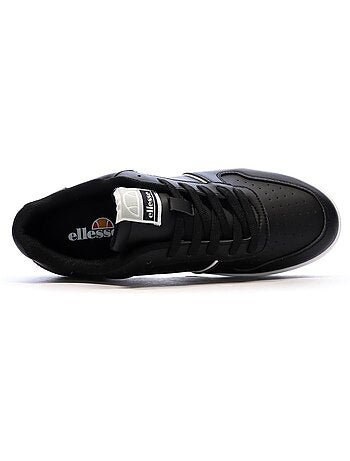 Ellesse star witte heren sneakers