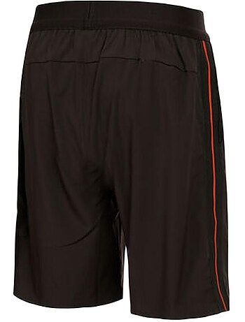 Ellesse steady short voor heren - zwart/wit