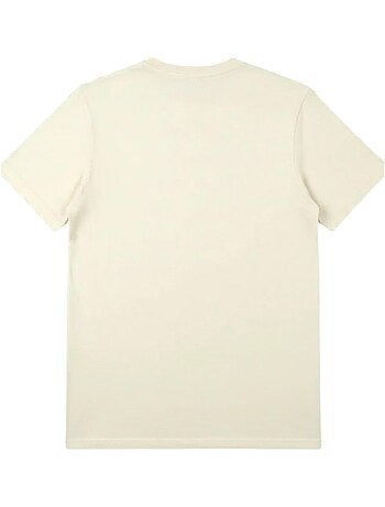 Ellesse t-shirt beige voor heren - sop23621f