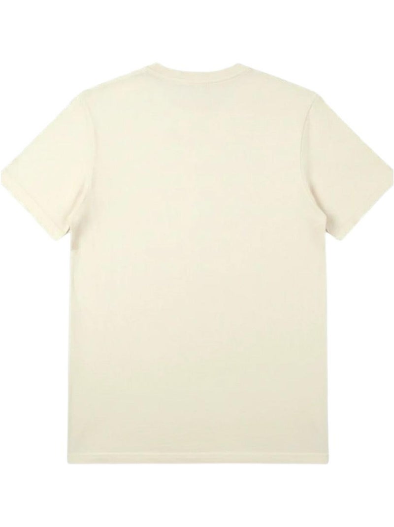 Ellesse t-shirt beige voor heren - sop23621f Beige - Kiabi