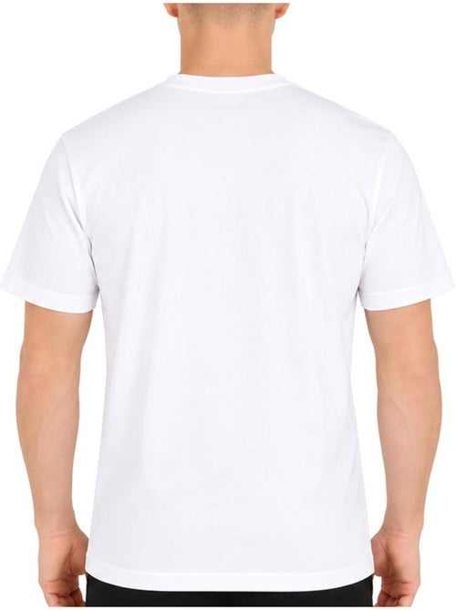 Ellesse t-shirt wit voor heren sj00 - Kiabi