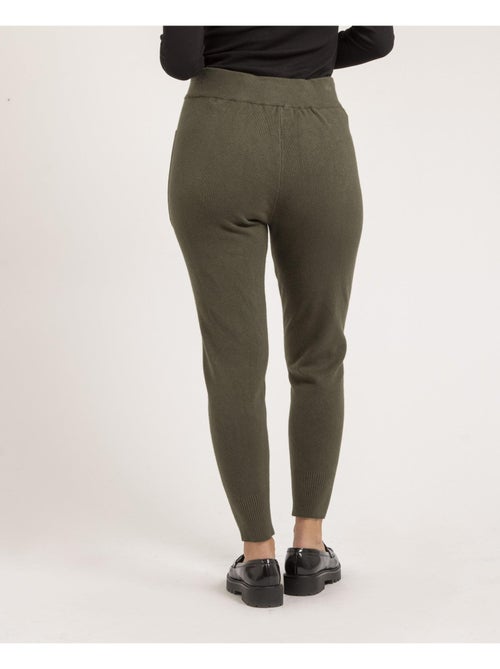 Elsa gebreide joggingbroek - Kiabi Elsa gebreide joggingbroek - Kiabi