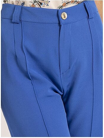 Elsy rechte broek