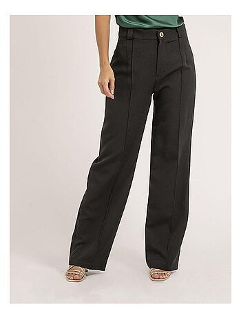 Elsy rechte broek