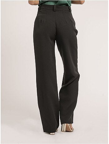Elsy rechte broek