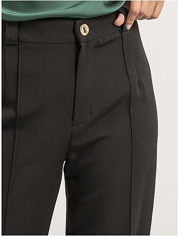 Elsy rechte broek