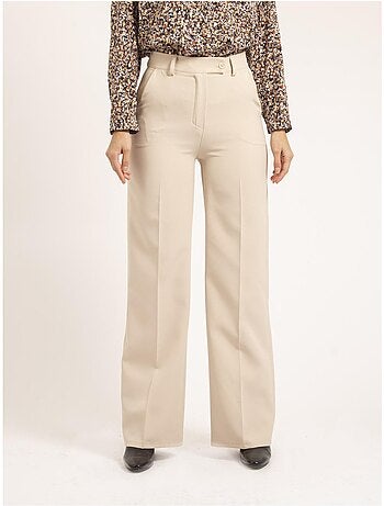 Emeline rechte broek