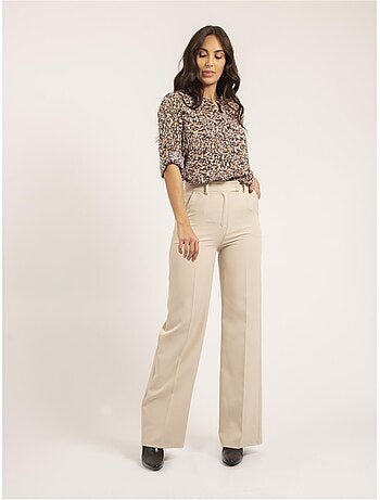 Emeline rechte broek