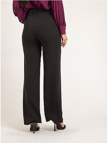 Emeline rechte broek