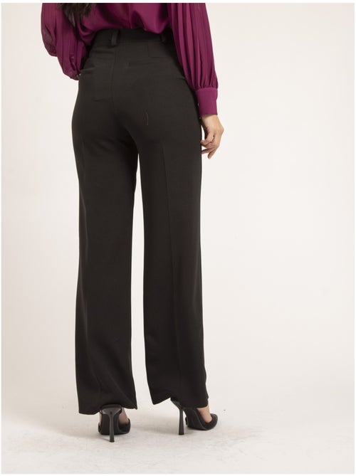 Emeline rechte broek - Kiabi Emeline rechte broek - Kiabi