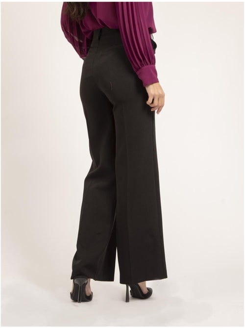 Emeline rechte broek - Kiabi Emeline rechte broek - Kiabi