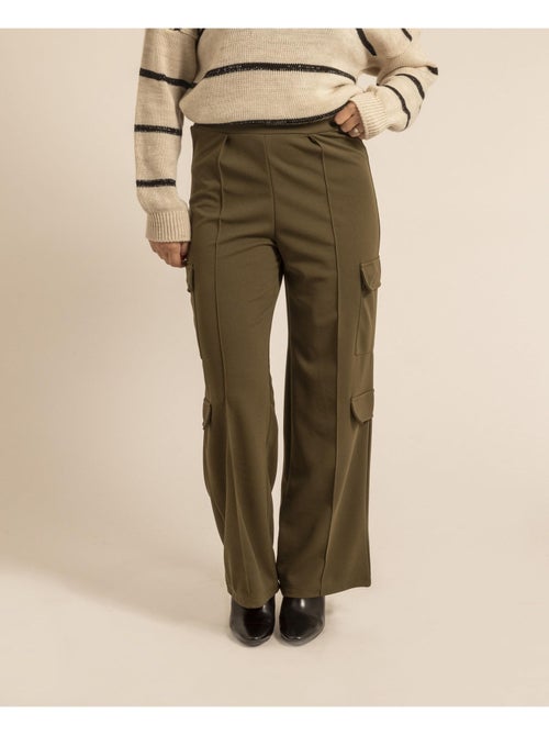 Emenza cargo broek - Kiabi