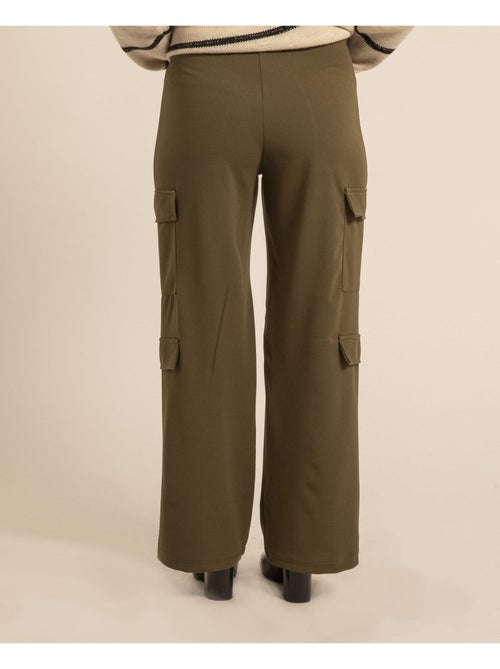 Emenza cargo broek - Kiabi