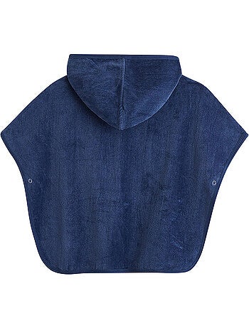 Emile babybadponcho
