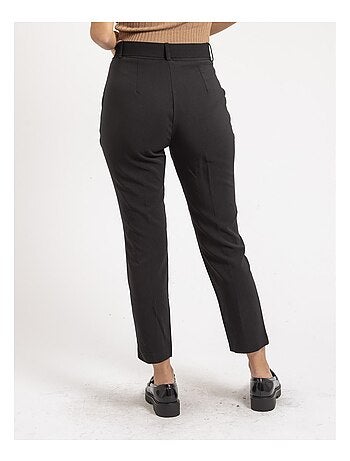 EMILIAN broek met riem