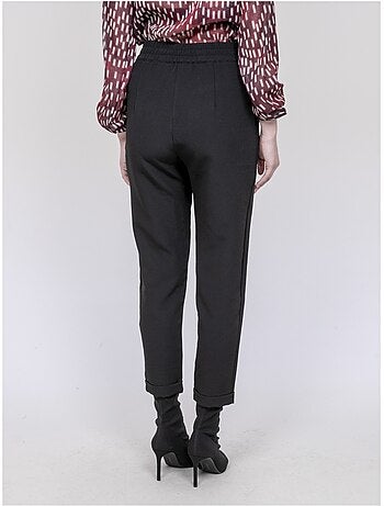 Emilou rechte broek