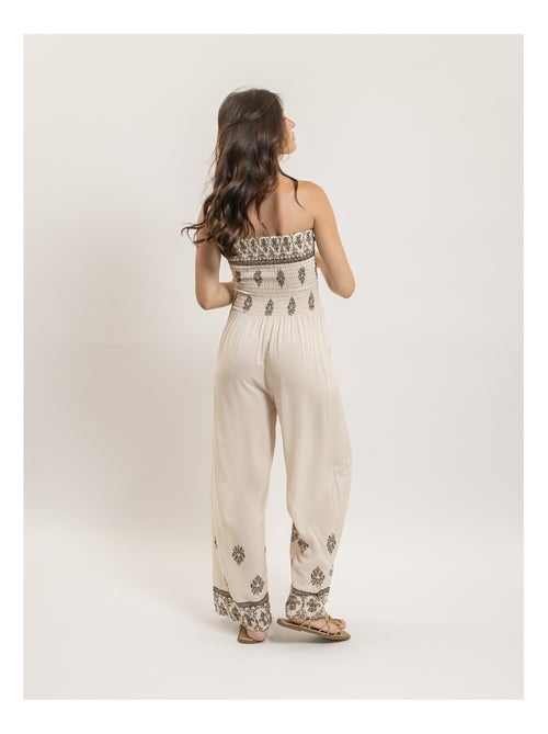 Emilva jumpsuit - Kiabi
