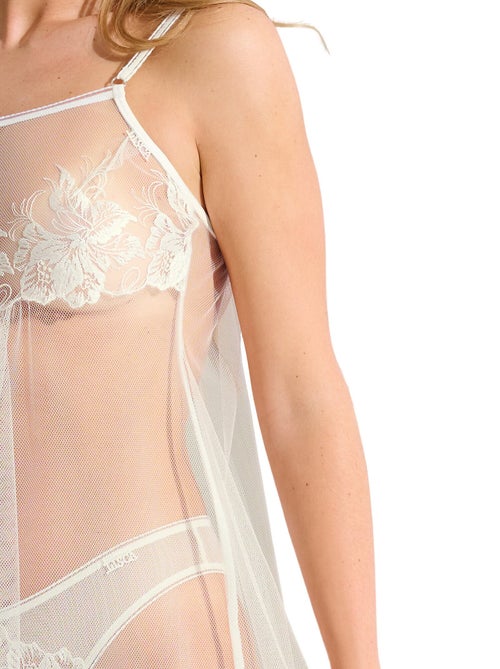 Eminence beugel nachthemd mariage - Kiabi Eminence beugel nachthemd mariage - Kiabi