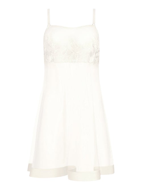 Eminence beugel nachthemd mariage - Kiabi Eminence beugel nachthemd mariage - Kiabi