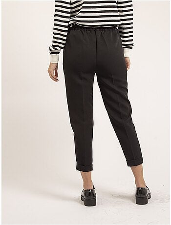 Emma rechte broek