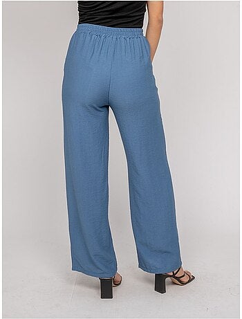EMROSE wijde broek