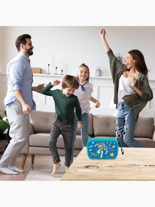 Enceinte bluetooth portable toy story - Kiabi Enceinte bluetooth portable toy story - Kiabi