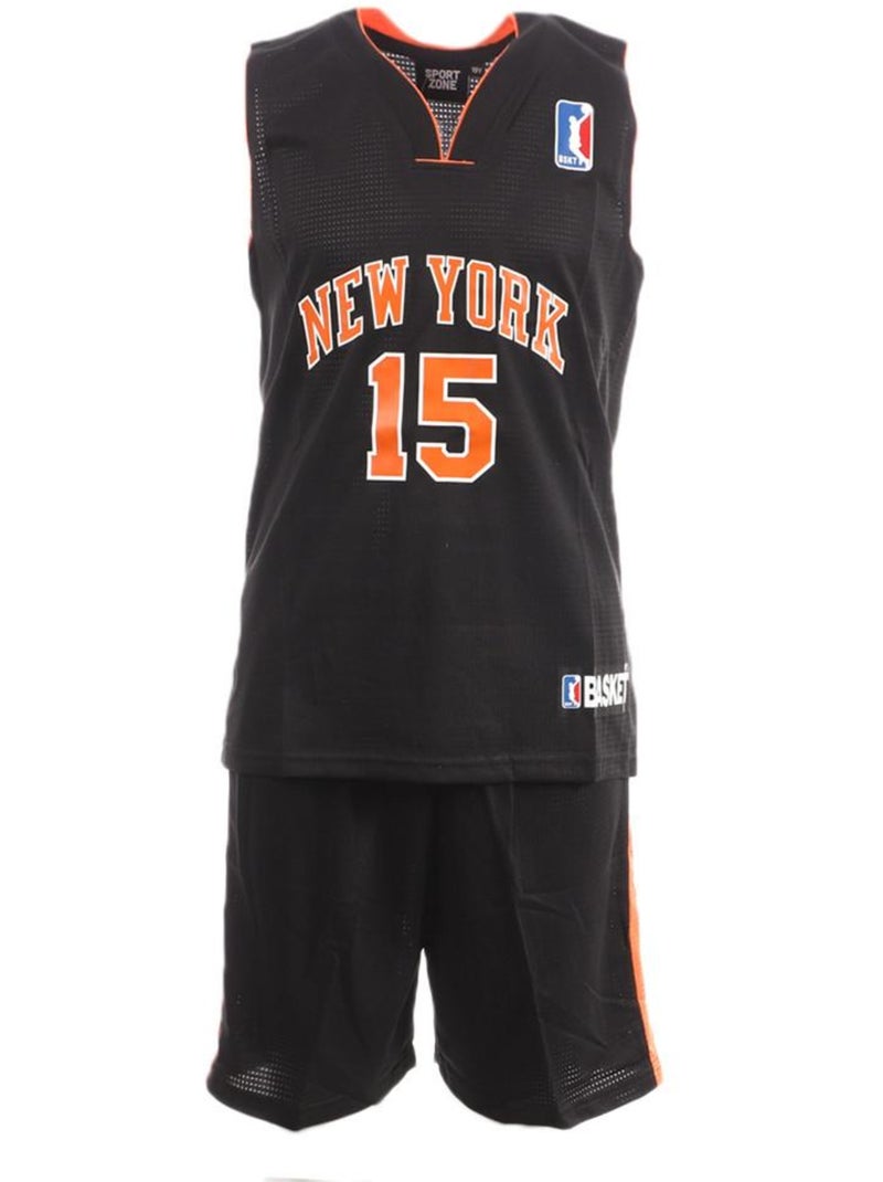 Enfant Sport Zone Noir - Kiabi