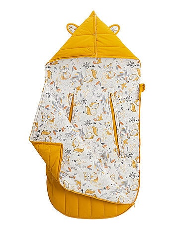 Engelennest van kleine wolf