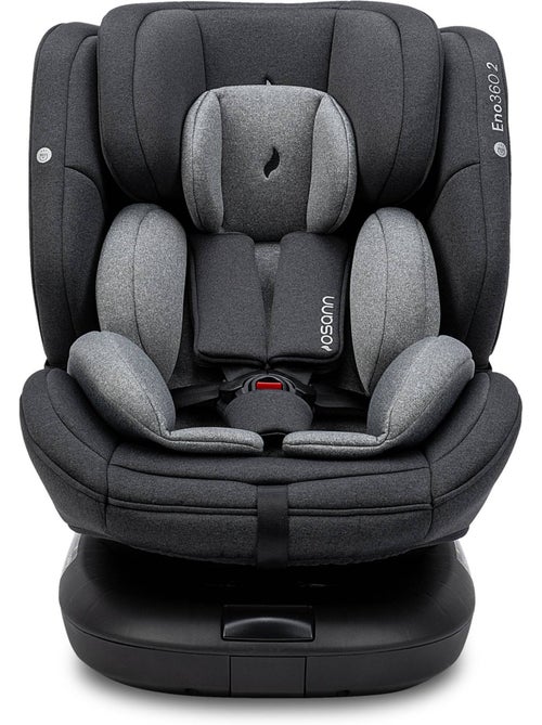Eno360 2 i-size baby autostoel 40-150 cm - Kiabi