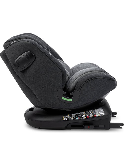 Eno360 2 i-size baby autostoel 40-150 cm - Kiabi