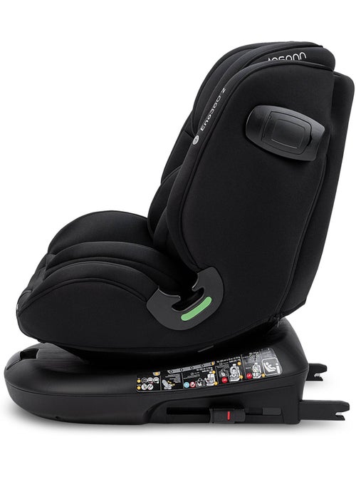 Eno360 i-size baby autostoel 40-150 cm - Kiabi