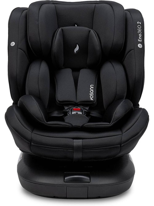 Eno360 i-size baby autostoel 40-150 cm - Kiabi
