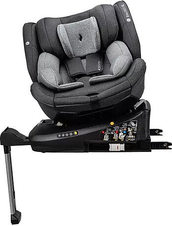 Eno360 sl i-size babyautostoel 40-150 cm