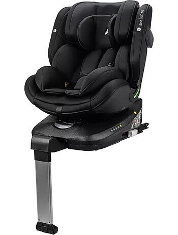 Eno360 sl i-size babyautostoel 40-150 cm