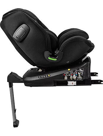 Eno360 sl i-size babyautostoel 40-150 cm