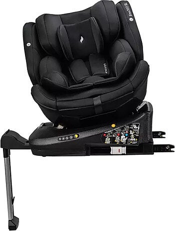 Eno360 sl i-size babyautostoel 40-150 cm