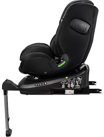 Eno360 sl i-size babyautostoel 40-150 cm