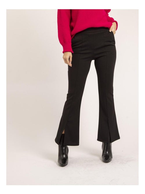 Enora flared broek - Kiabi