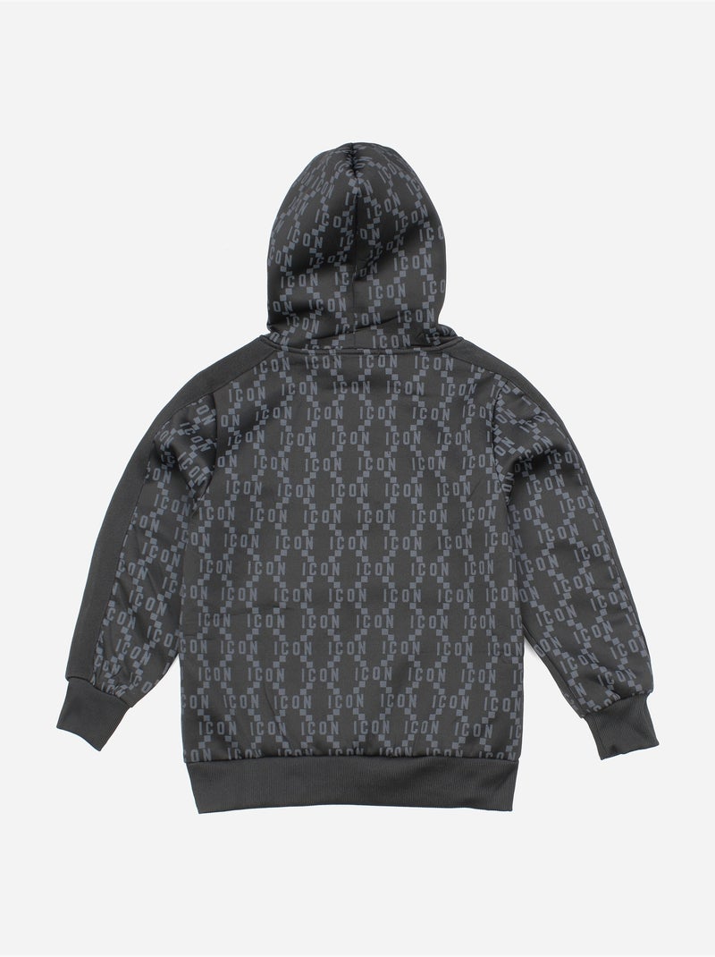 Ensemble  2 pièces - Boom Kids Noir - Kiabi